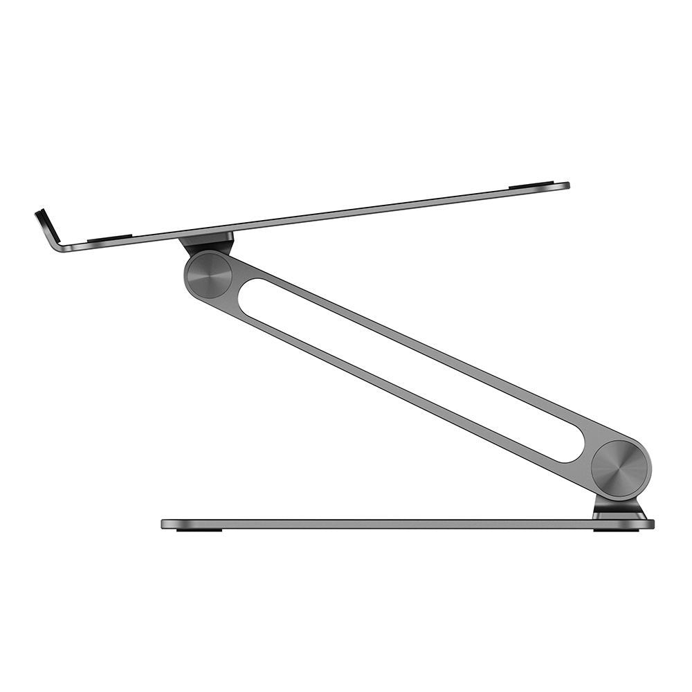 Alogic Aalnbs-Sgr Soporte Para Portátil Gris