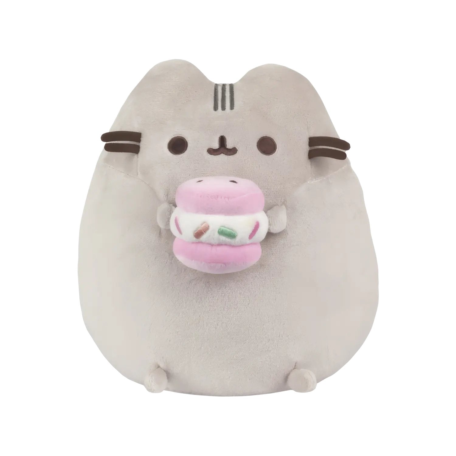 Maskotka Ice Cream Sandwich Pusheen 24 Cm