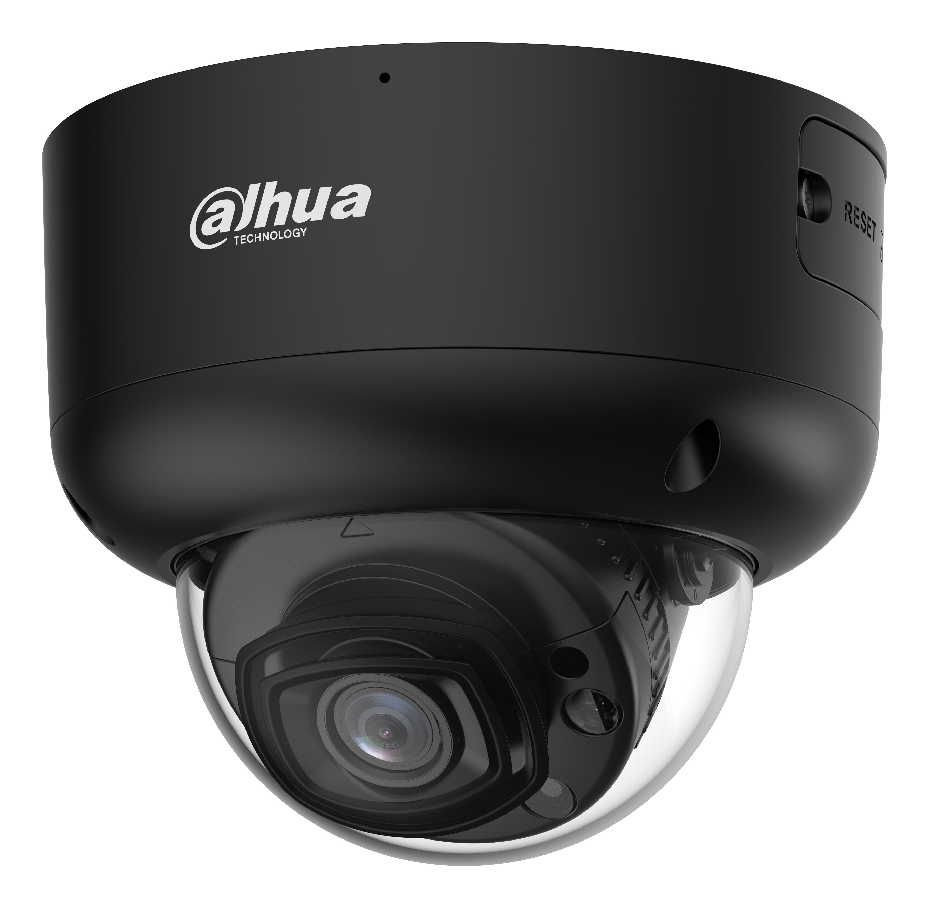 Net Camera 6mp Dome/Hdbw5659r1asepv0280prob Dahua