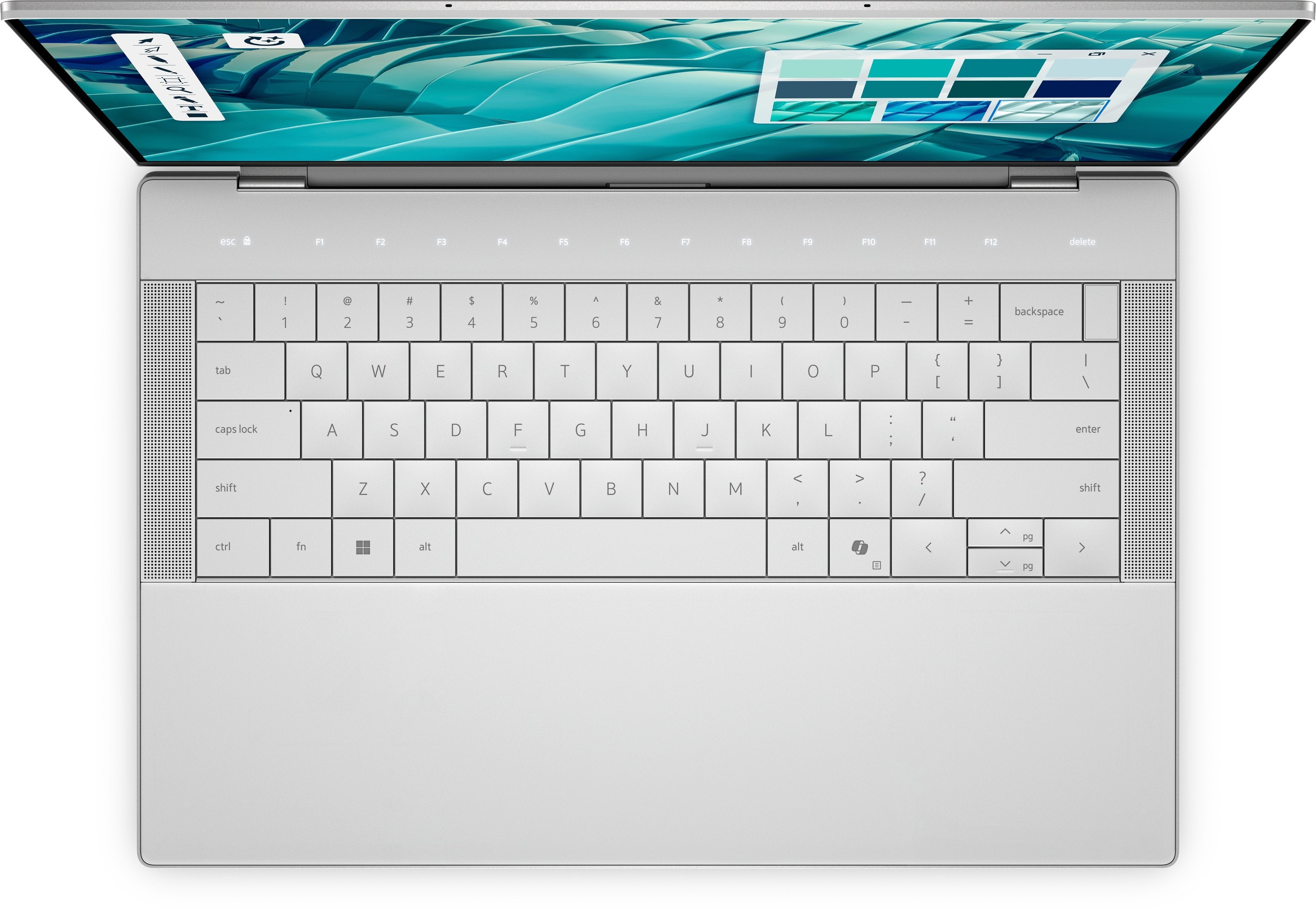Dell 14 Premium Da14250,U7-255h,Evo,32gb,1tb Ssd,14.5" Touch,Nvidia Rtx 4050,W11 Pro,1y Prospt