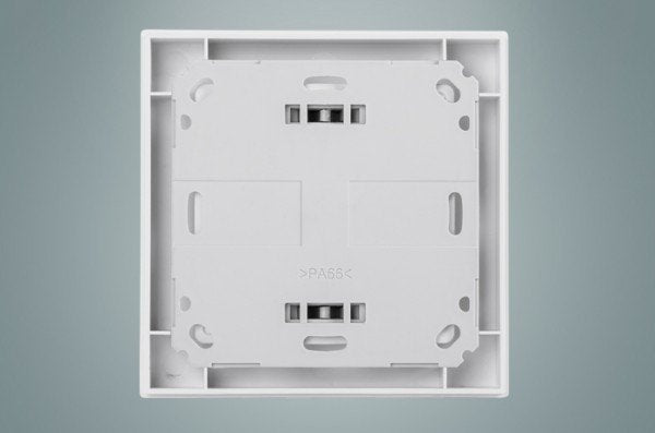 Homematic Ip Smart Home Wall Hermermiental Con Air Memoction Sensor (Hmip Wth-2) Hmip Wth-2 143159a0