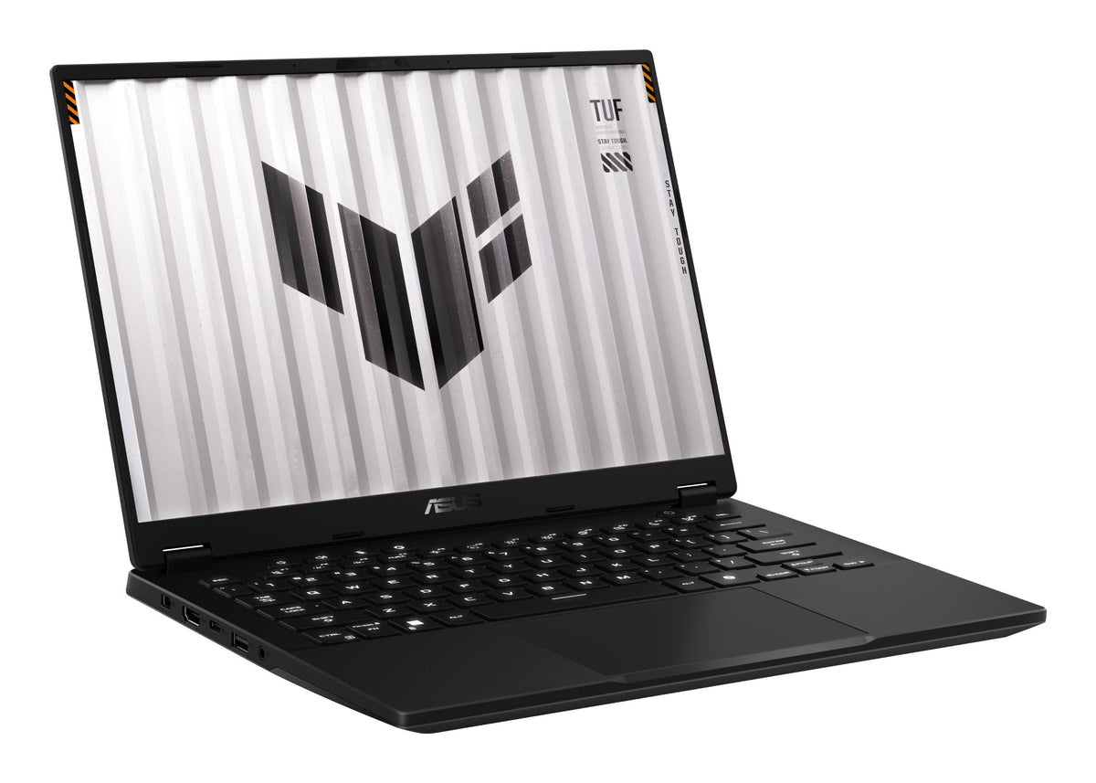Portátil Gaming Asus Tuf Gaming A14 Fa401um Rg011w 14" Wqxga Amd Ryzen 7 260 32gb Ram 1 Tb Ssd Geforce Rtx 5060 Windows 11 Home