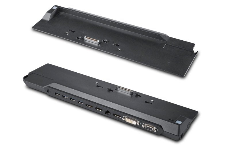 D Fujitsu Portreplikator Con Ac Adapter Eu-Cable
