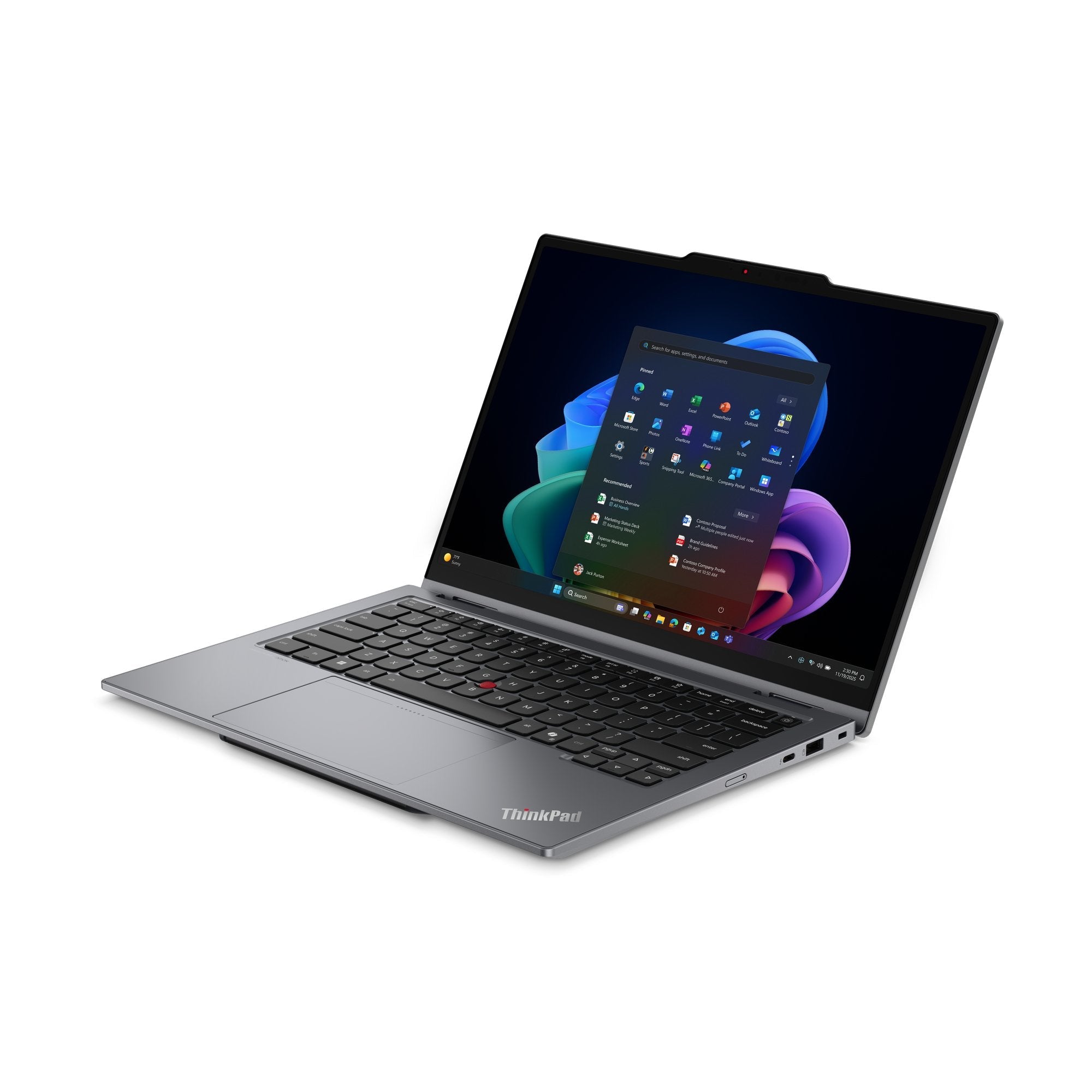 X1 2-In-1 G11 Ipl Core Ultra 5 325 32/512gb W11p