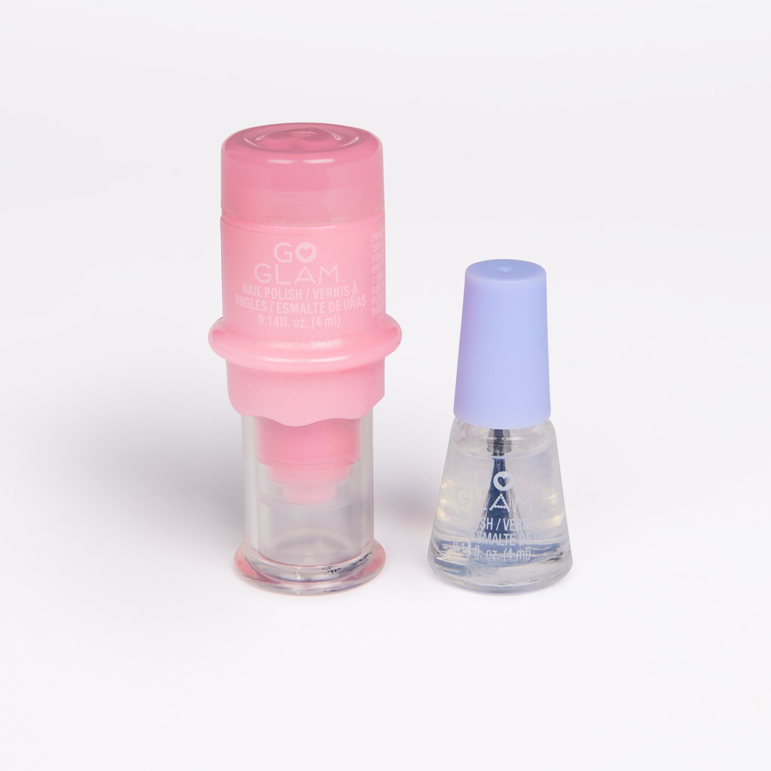 EAN 0681147030343 - Cool Maker GO GLAM Nail Stamper Refill imagen 7