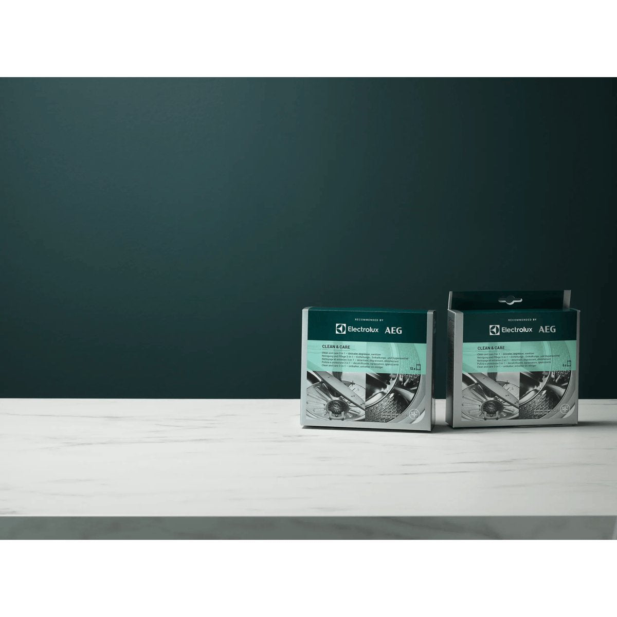 EAN 7333394077420 - Electrolux M2GCP121 Polvo 12 pieza(s) imagen 3