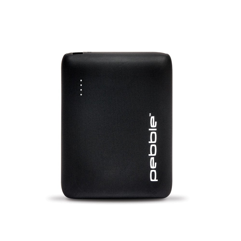 EAN 0811805030693 - Veho Pebble PZ10 Ión de litio 10000 mAh Negro imagen 1