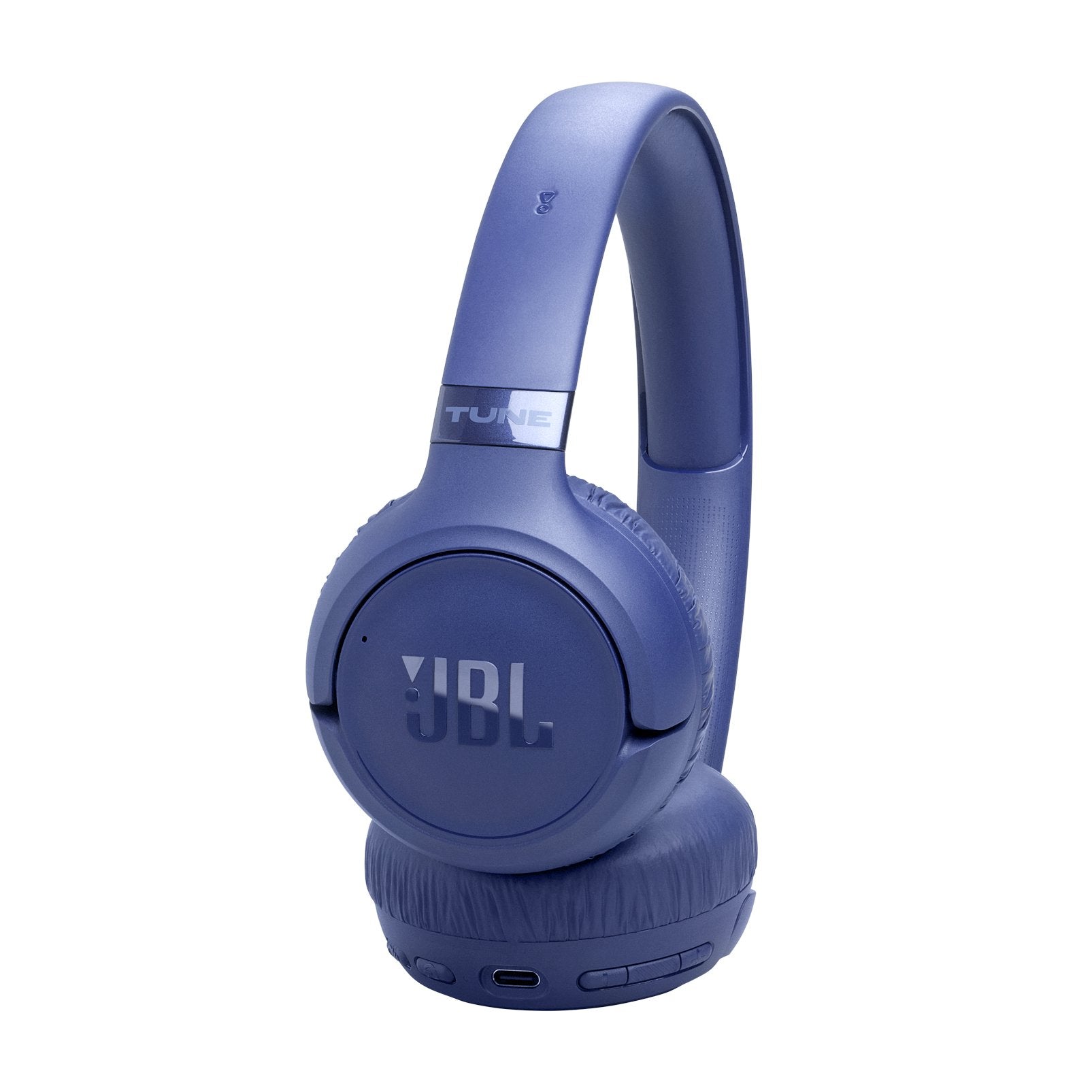 Jbl Tune 680nc Bluetooth Wireless On-Ear Headphones Blue Eu