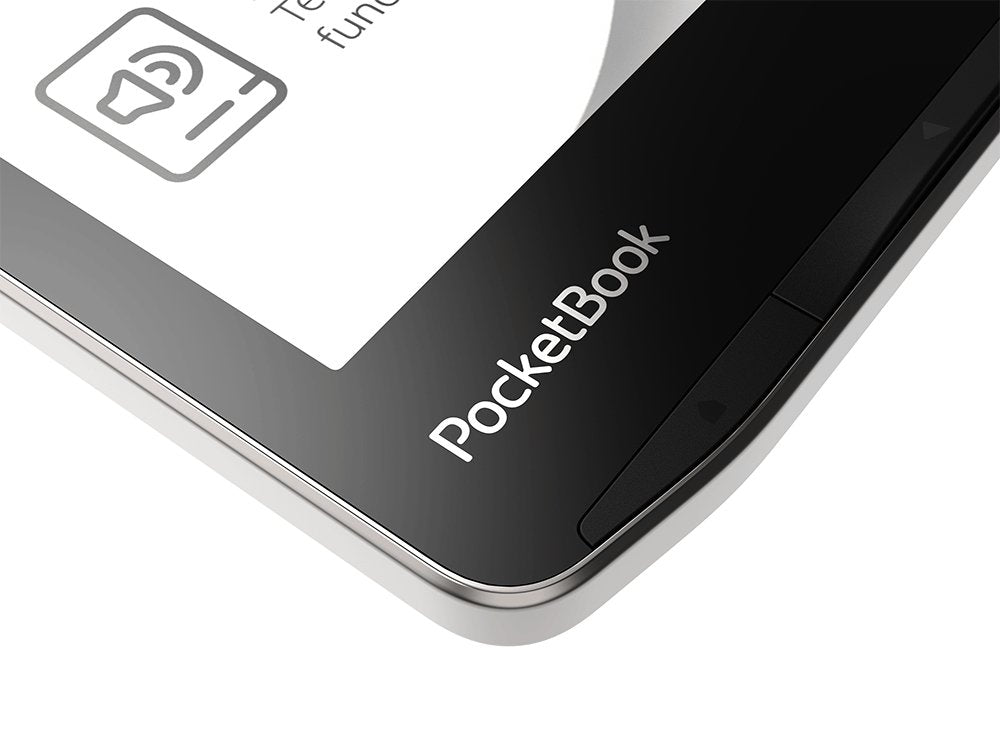 EAN 7640152093234 - PocketBook InkPad 4 lectore de e-book Pantalla táctil 32 GB Wifi Negro, Plata imagen 7