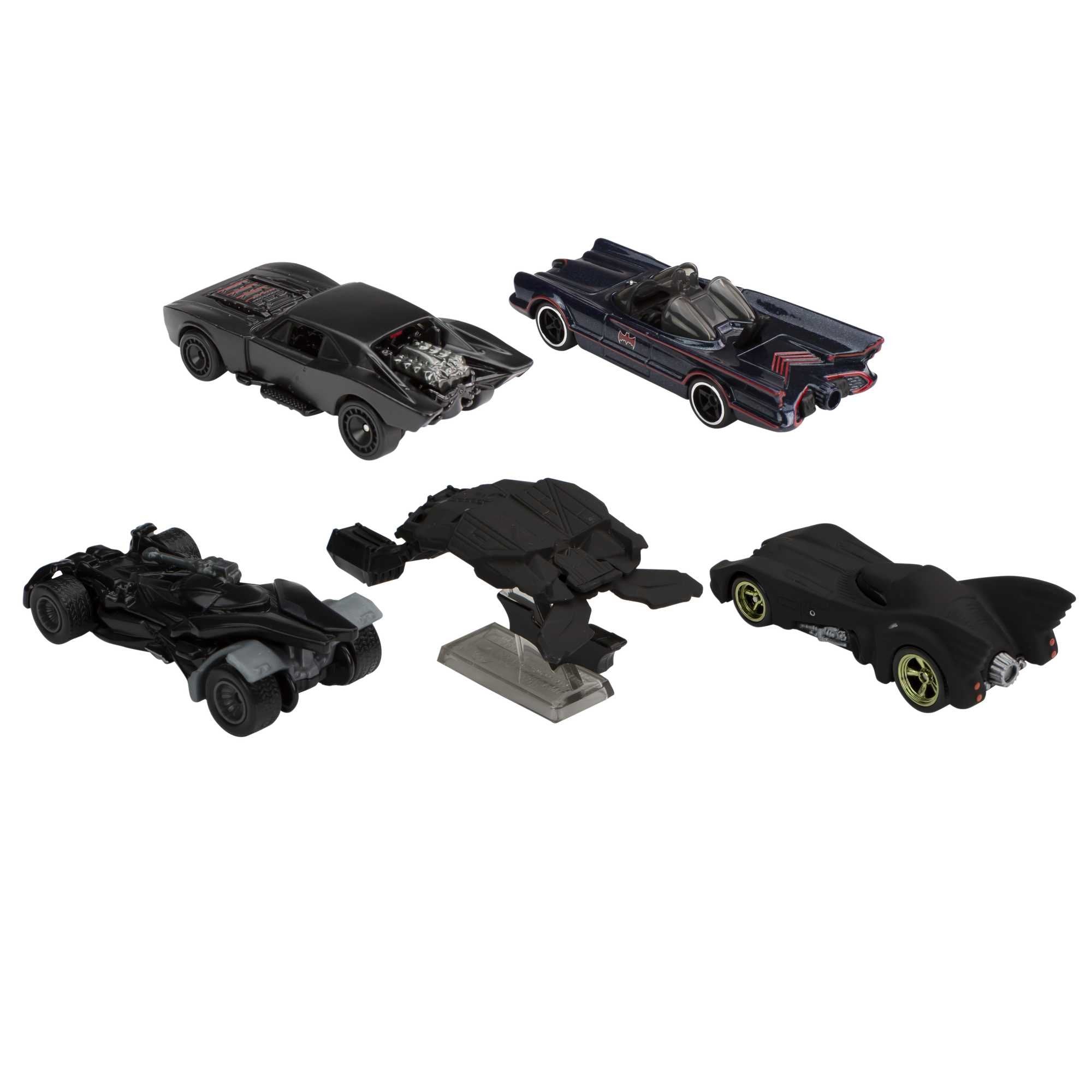Hot Wheels Grm17 Figura De Acción Y Colleccionable