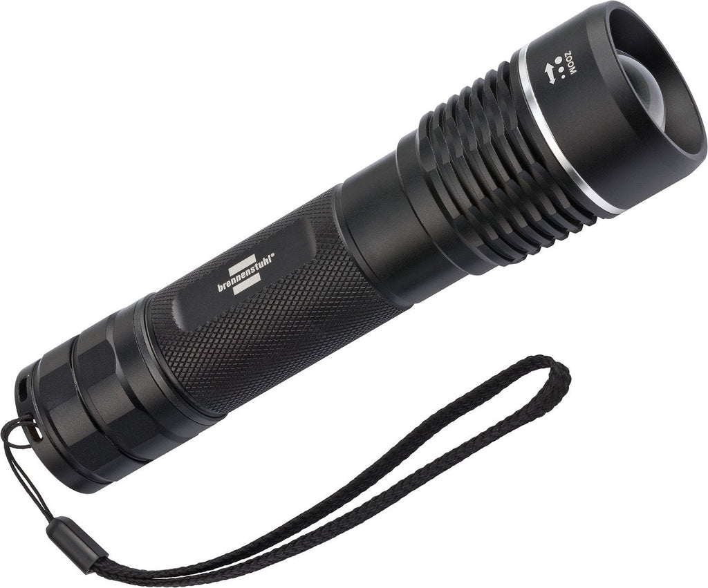 EAN 4007123691227 - Brennenstuhl 1178600801 linterna Negro Linterna de mano LED imagen 2