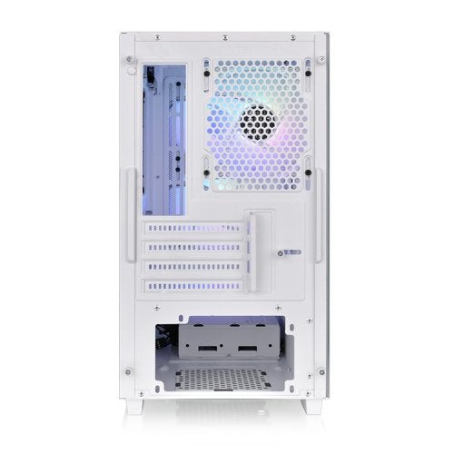 Caja Pc Thermaltake Versa H16 Tg Argb  Vidrio Templado Ca-1y8-00s6wn-01