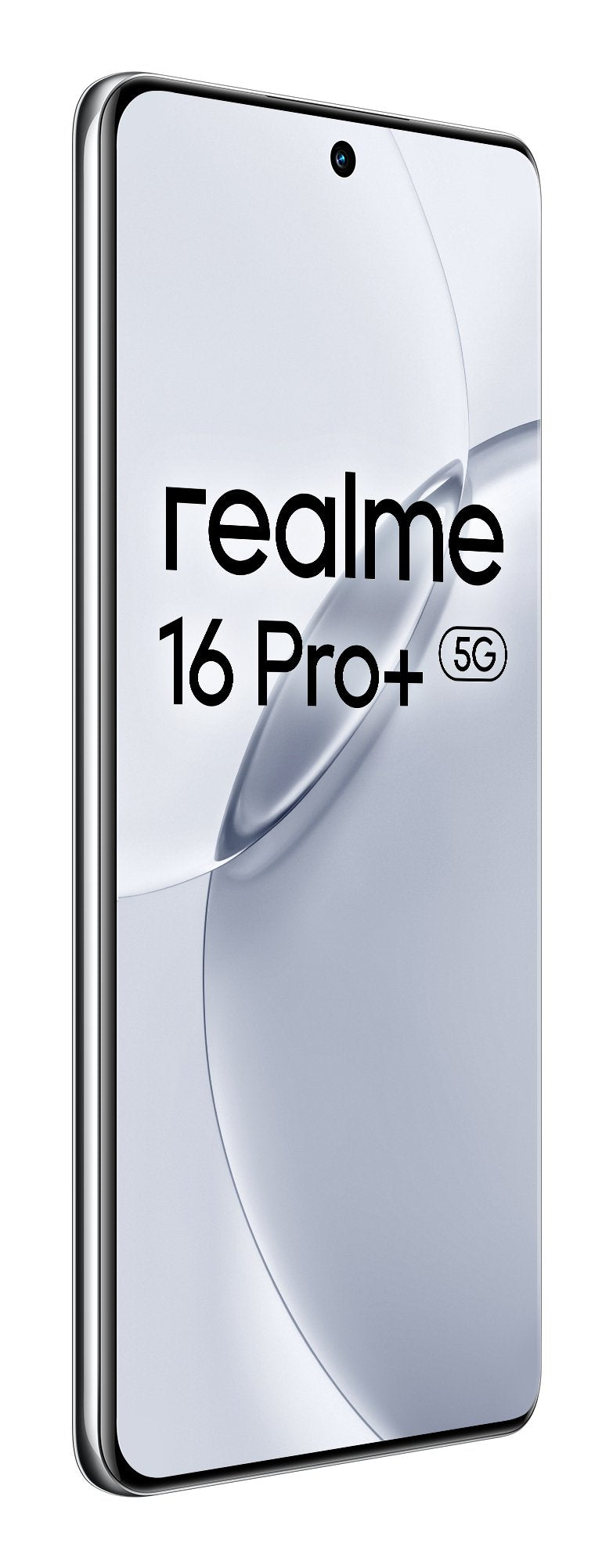 EAN 6941764482876 - realme 16 Pro+ 17,3 cm (6.8") 5G USB Tipo C 8 GB 256 GB 7000 mAh Gris imagen 3