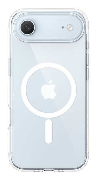 Belkin Sheerforce Magn. Schutzh. Iphone Air Transpar.  Msa033hqcl