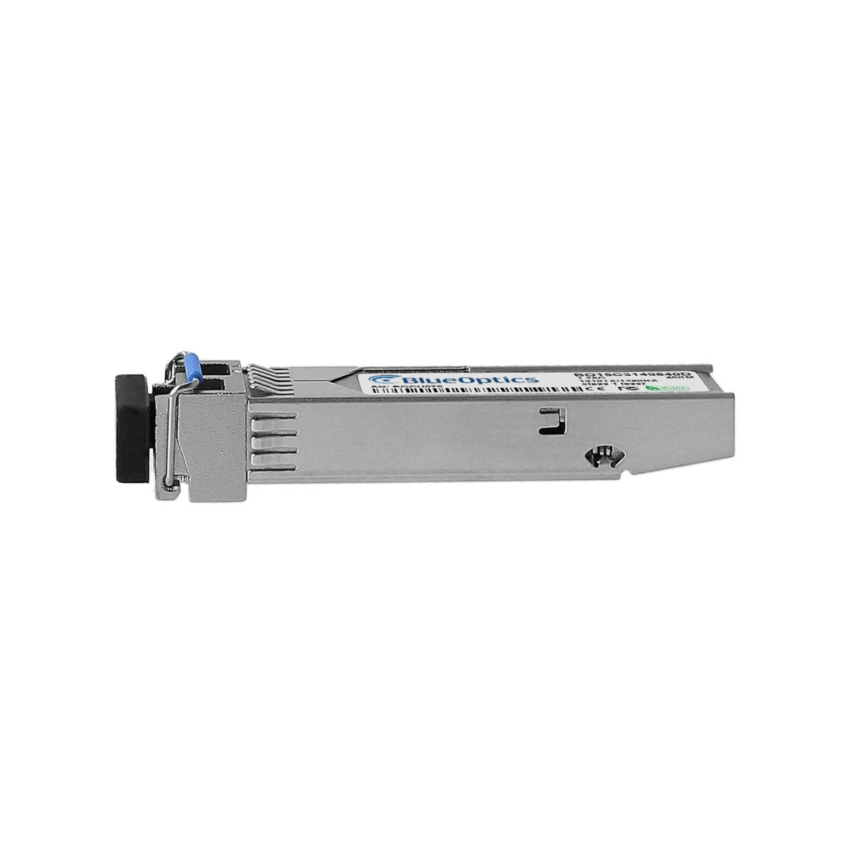Blueoptics Bo15c3149640d Bidi Sfp Transceiver 1000base-Bx-U 40km