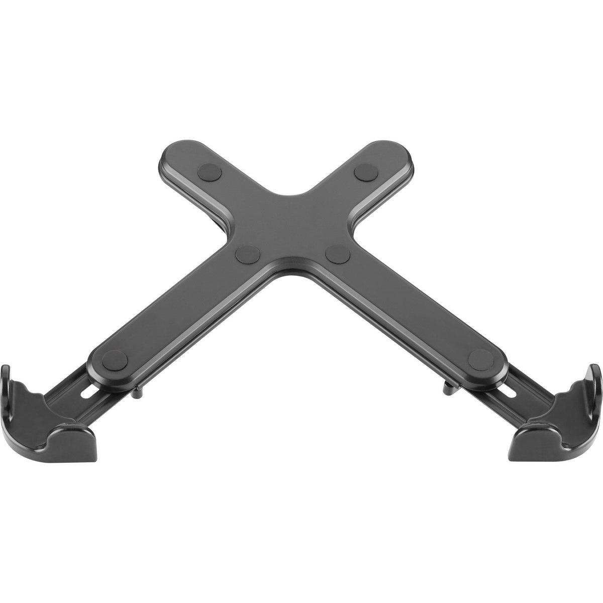 Soporte Para Portátil Inline De Hasta 17" Con Placa De Montaje Vesa 75/100