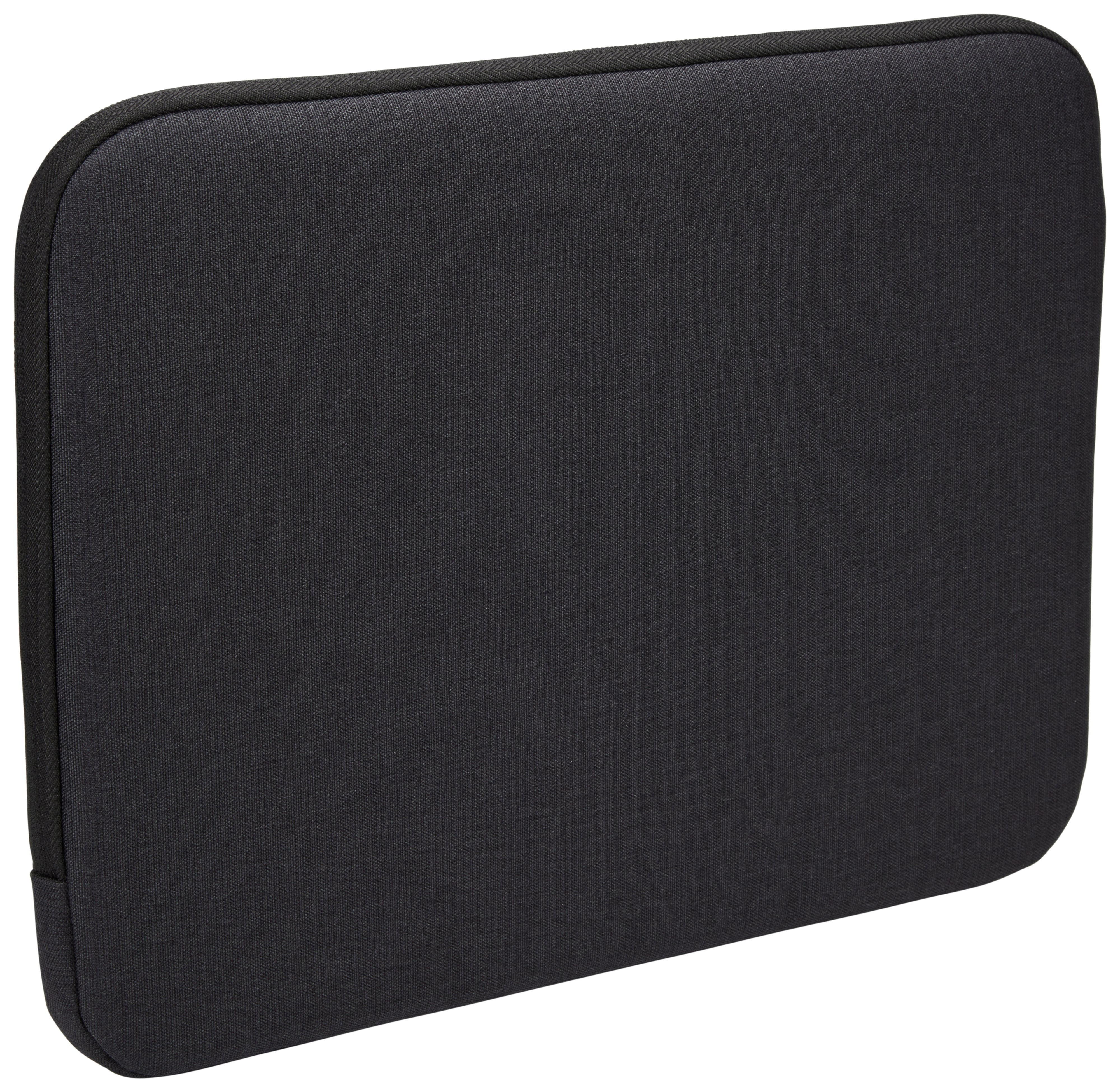 Case Logic Huxton Huxs-214 Black Funda Para Portátil 35,6 Cm (14") Funda Negro