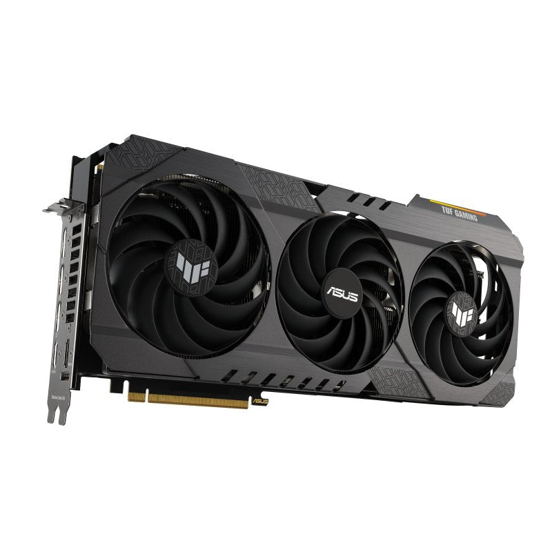 Vga Asus Geforce® Rtx 4090 24gb Tuf Gaming Og Oc