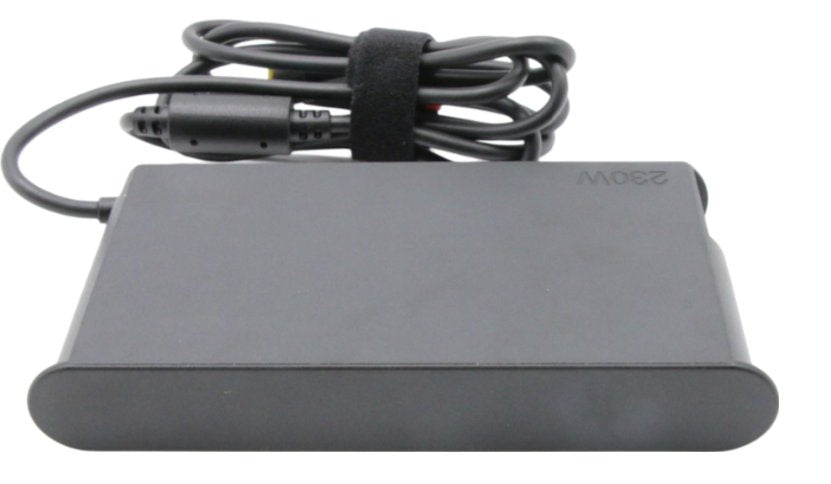 Lenovo Legion Ac Adapter Slim [02dl144], 230w, 20v, 3p, Ww, Chy