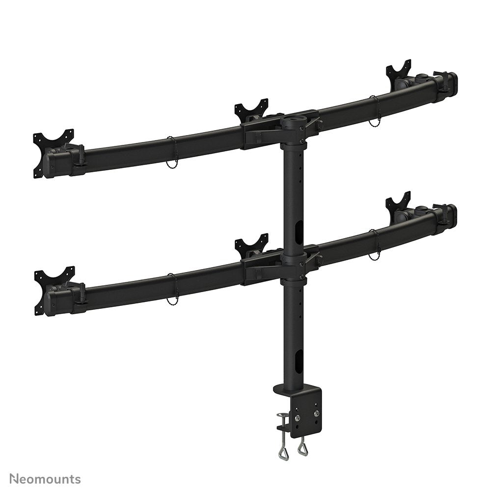 Newstar Soporte De Escritorio Para Monitor