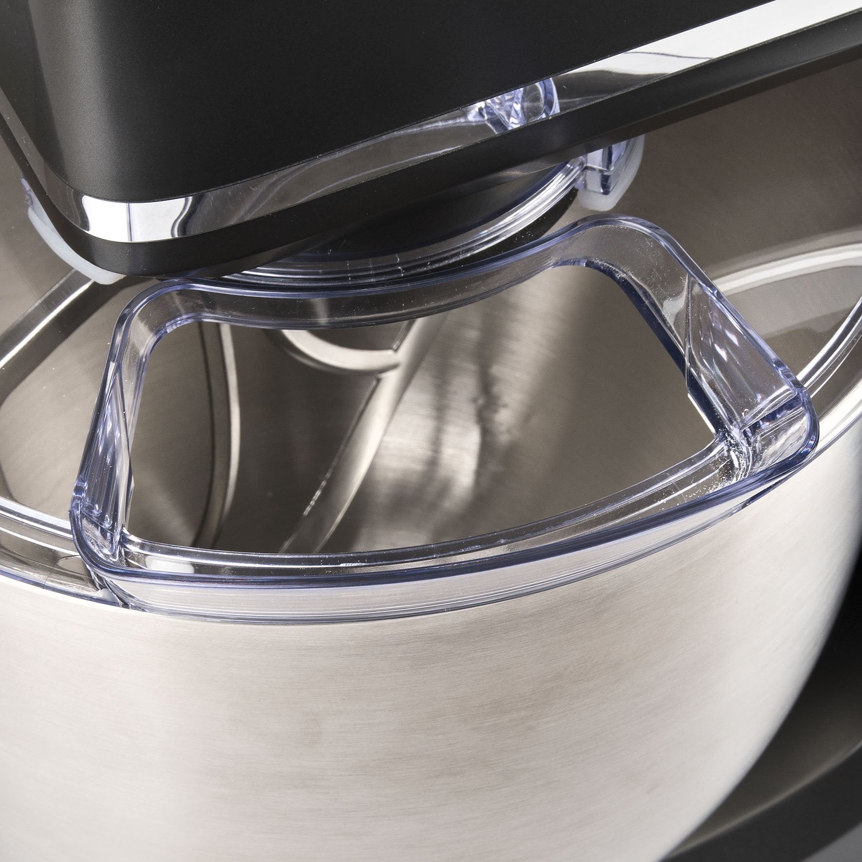 Robot De Cocina G3 Ferrari Pastaio 10&Lode 2200 W 10 L Gris, Acero Inoxidable