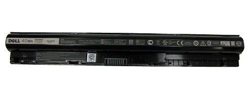Dell 453-Bbbr Refacción Para Notebook Batería