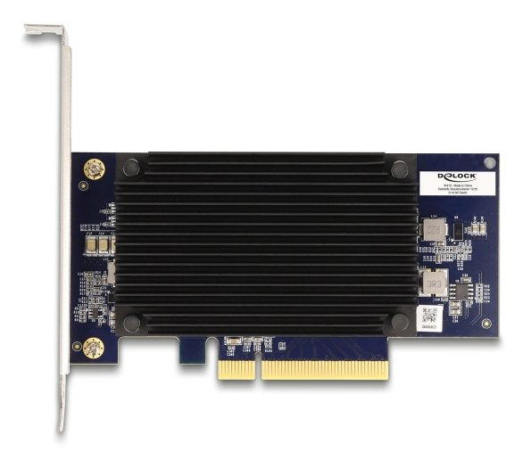 Pci Express X8 Hailo-8 Ai Prozessor X2 Ki-Beschleuniger