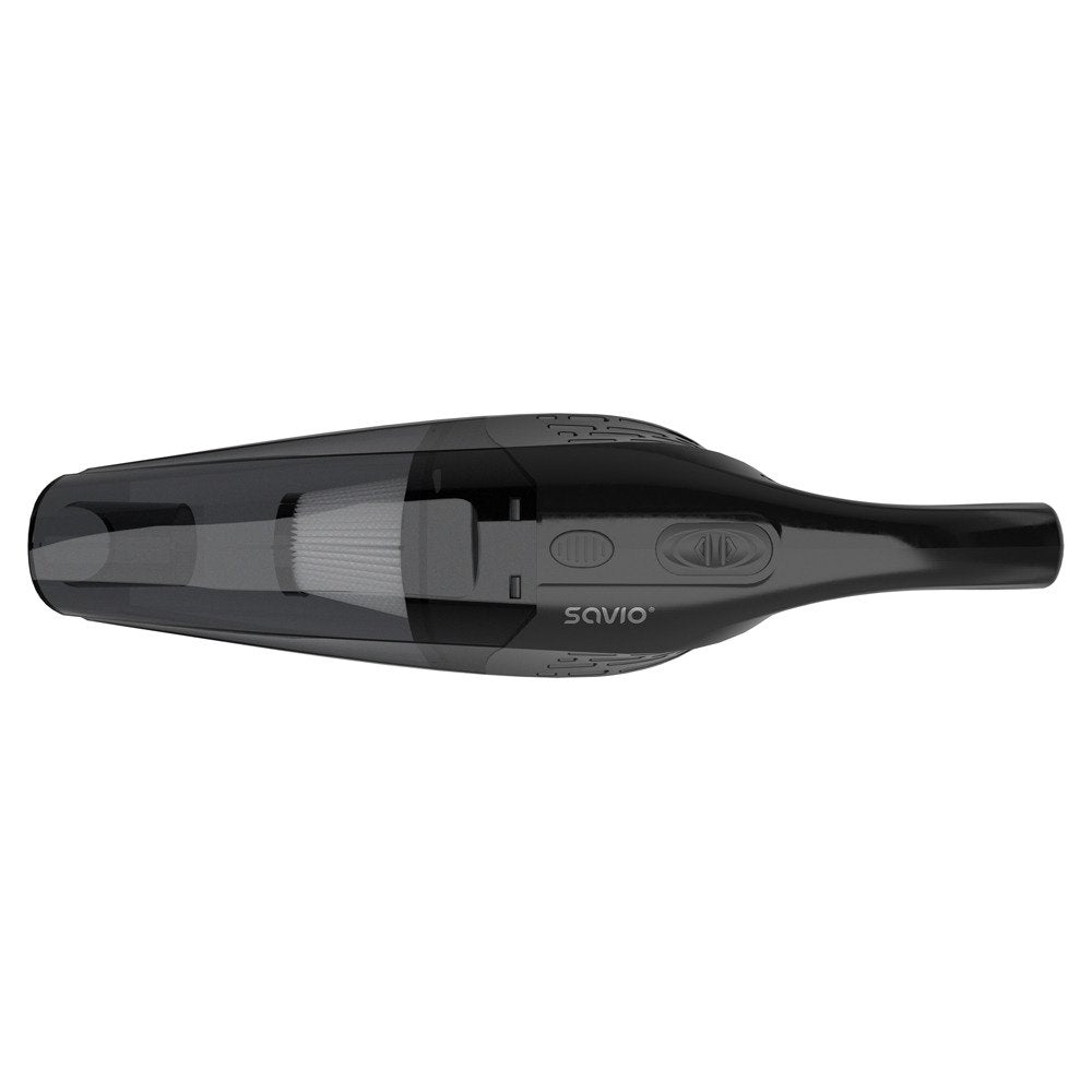 EAN 5907264110177 - Savio OR-01 aspiradora 0,6 L Secar 60 W Sin bolsa imagen 4