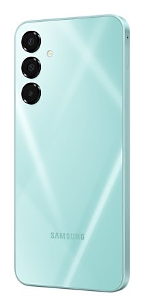 EAN 8033779077753 - TIM Samsung Galaxy A16 17 cm (6.7") Ranura híbrida Dual SIM 4G USB Tipo C 4 GB 128 GB 5000 mAh Verde clar imagen 6