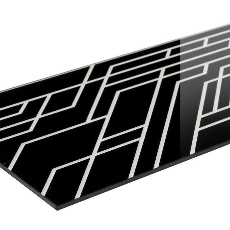 Kolink Unity Adapt Skyscape Alternative Replacement Front Panel