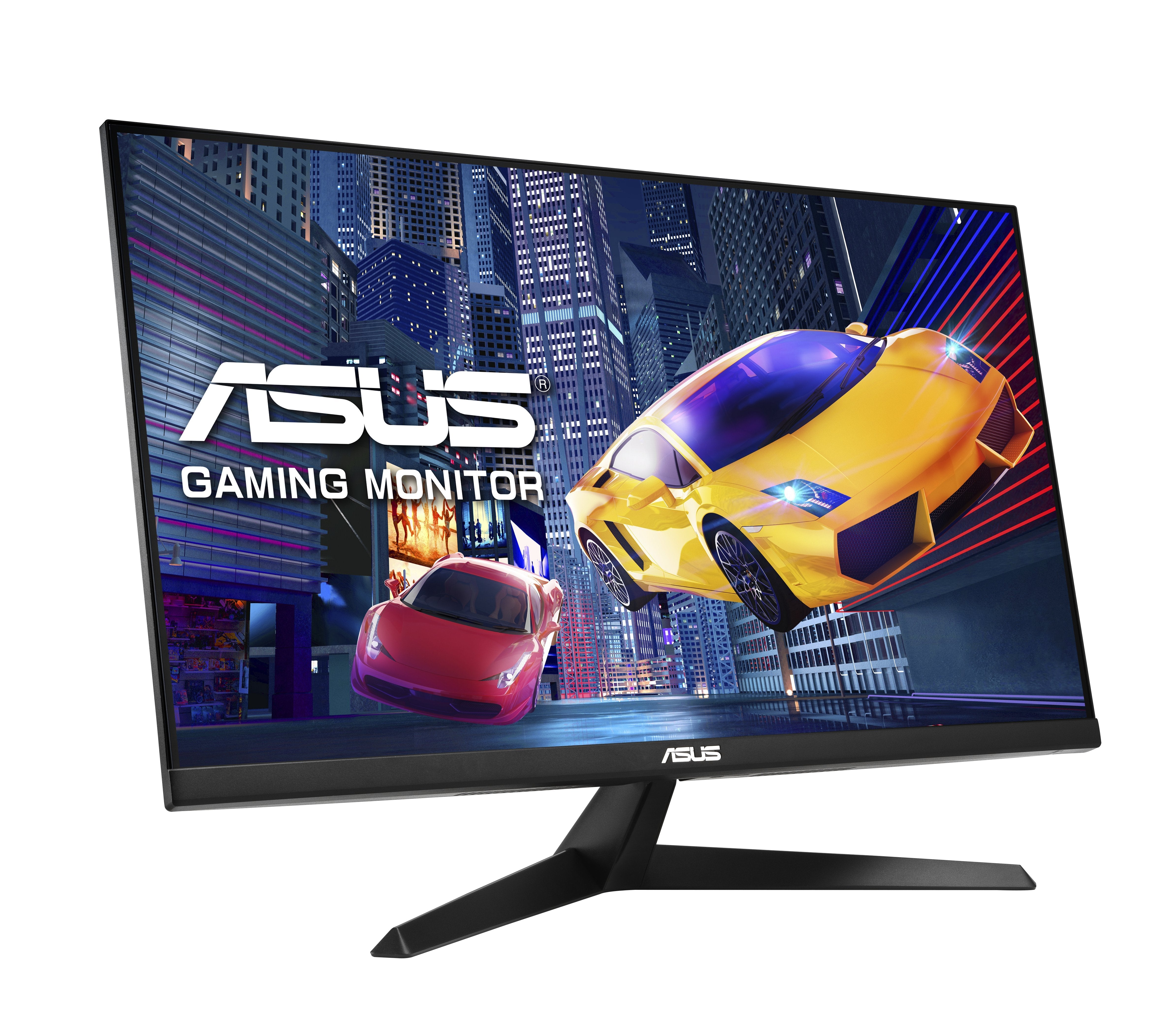 Asus Eye Care Vy279hg2 68.58cm 16:9 Fhd Hdmi Dp