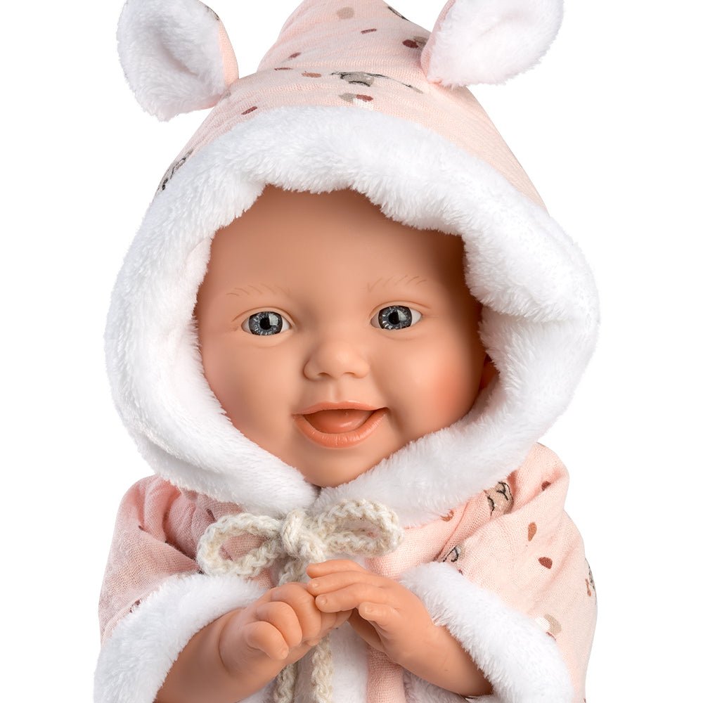 Llorens Baby Doll 31 Cm