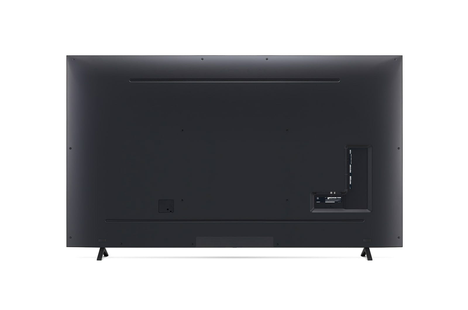 Televisor Lg Nanocell 86nano81t6a 86' Ultra Hd 4k Smart Tv Wifi