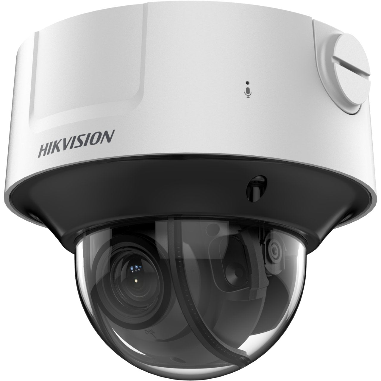 Ids-2cd7546g0-Izhs Y R 4mp Ip Vr Dome Camara, Ip67, Poe