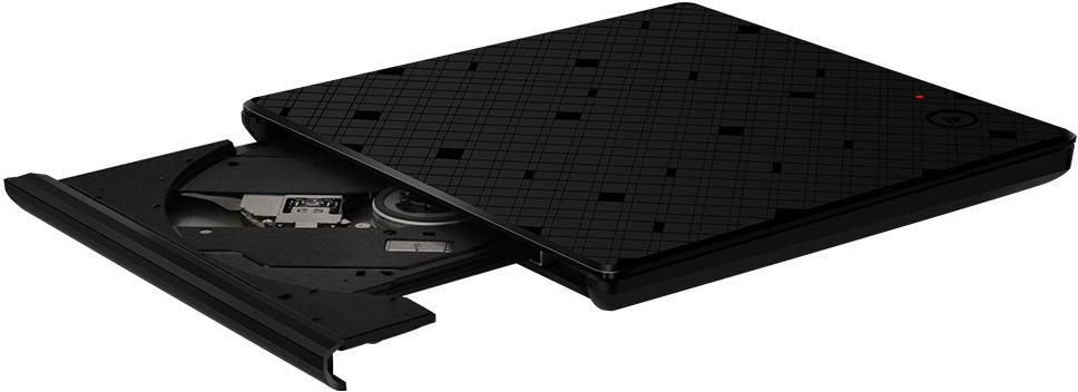 EAN 5711783833864 - CoreParts MS-DVDRW-3.0-919 unidad de disco óptico DVD±RW Negro imagen 4