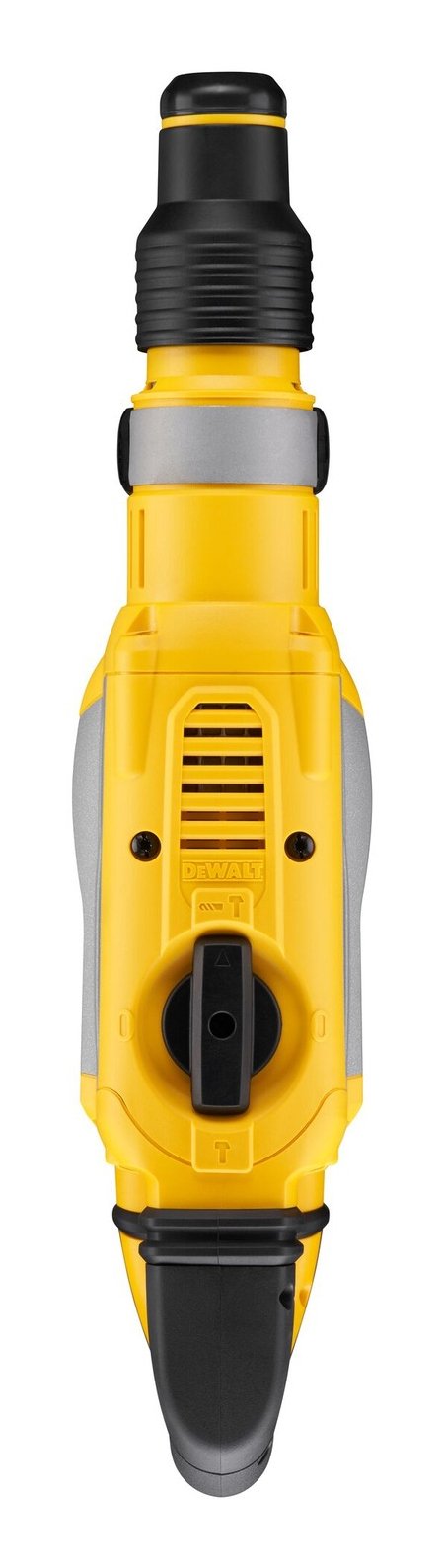 Martillo Perforador Dewalt D25614k-Qs Sds Max 2900 Rpm 1350 W