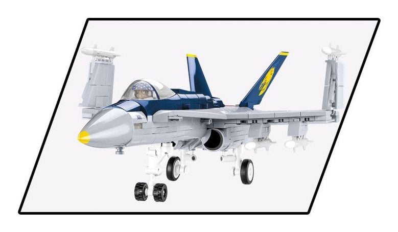 EAN 5902251058104 - COBI F/A-18C Hornet imagen 8