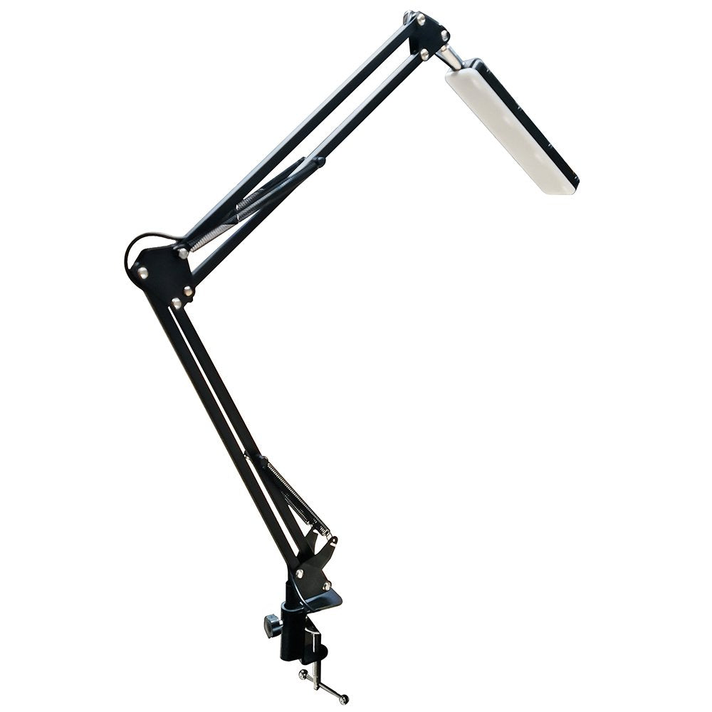 EAN 5906453102245 - Media-Tech MT224 lámpara de mesa 5,6 W LED Negro imagen 3