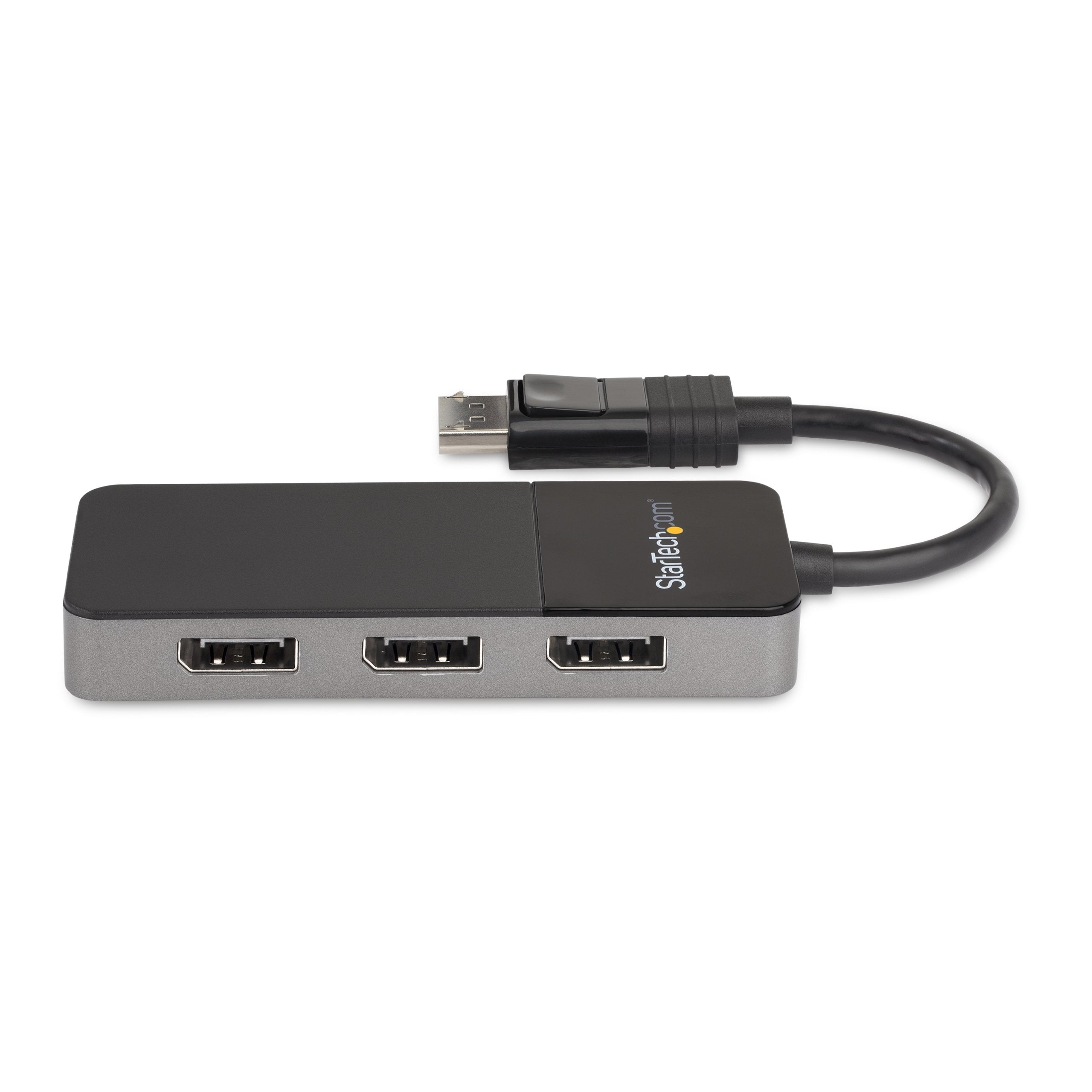 EAN 65030884051 - StarTech.com MST14DP123DP divisor de video imagen 3