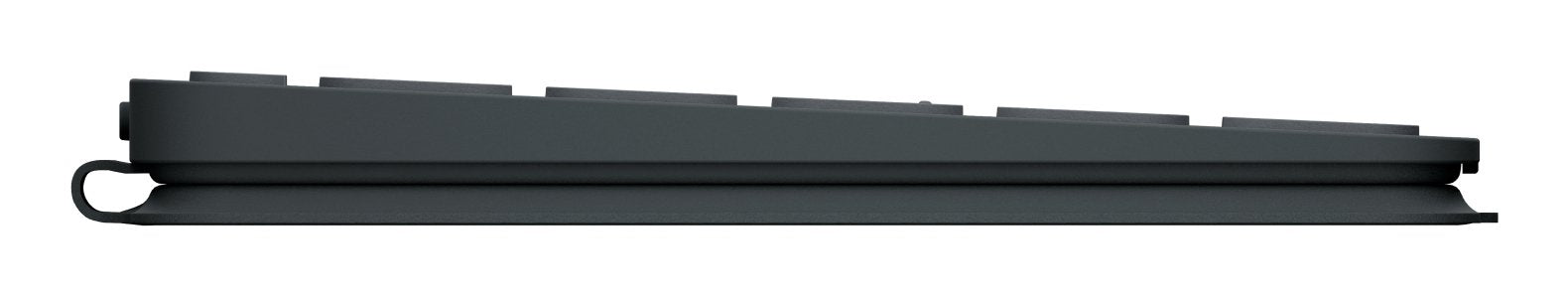 EAN 5099206126077 - Logitech 920-013006 teclado Universal Bluetooth AZERTY Francés Grafito imagen 4
