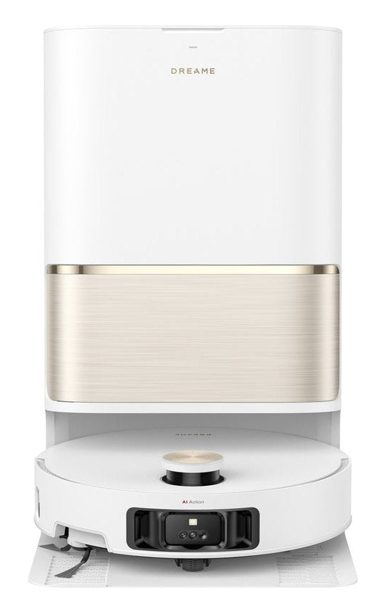 Robots Aspiradores Dreame L50 Ultra - White