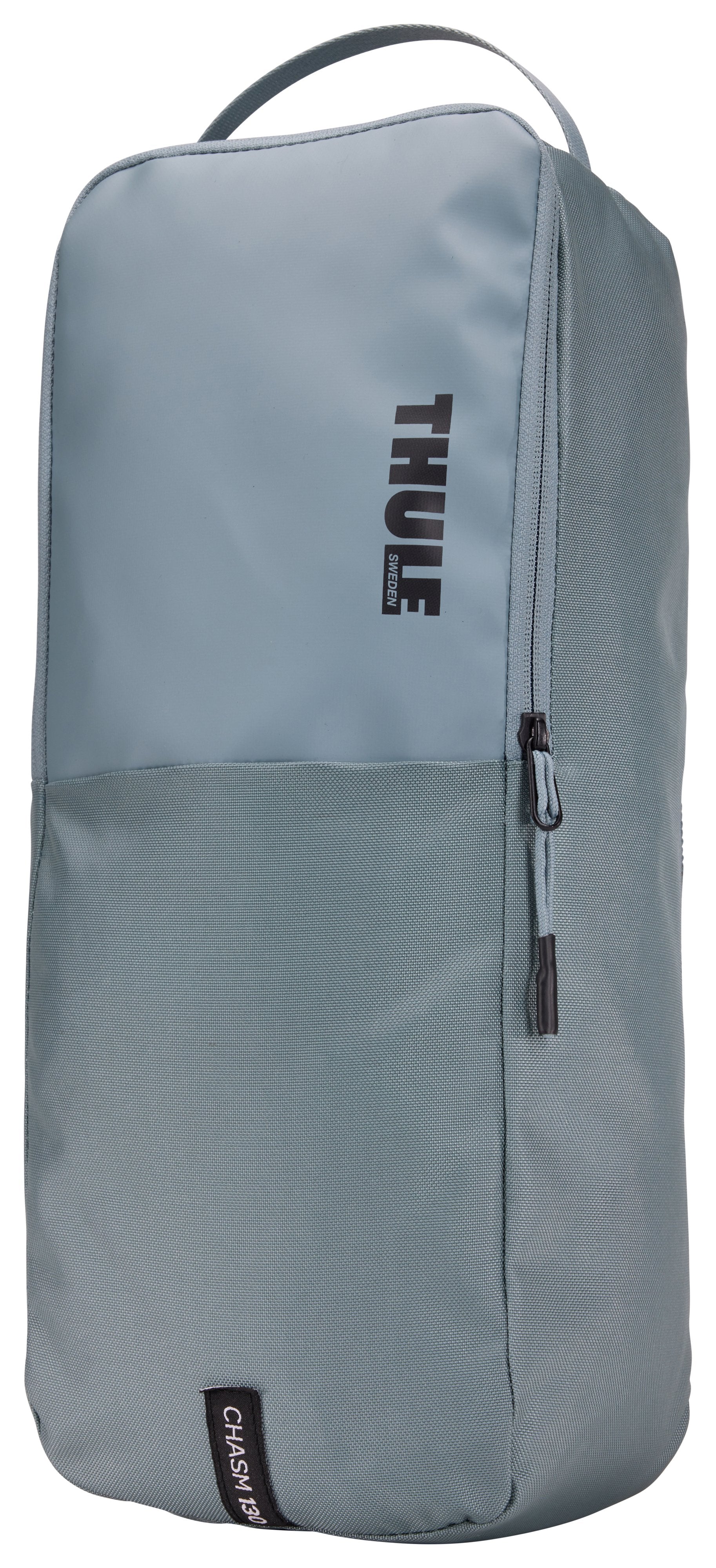 Thule Chasm Duffel 130l - Pond Gray