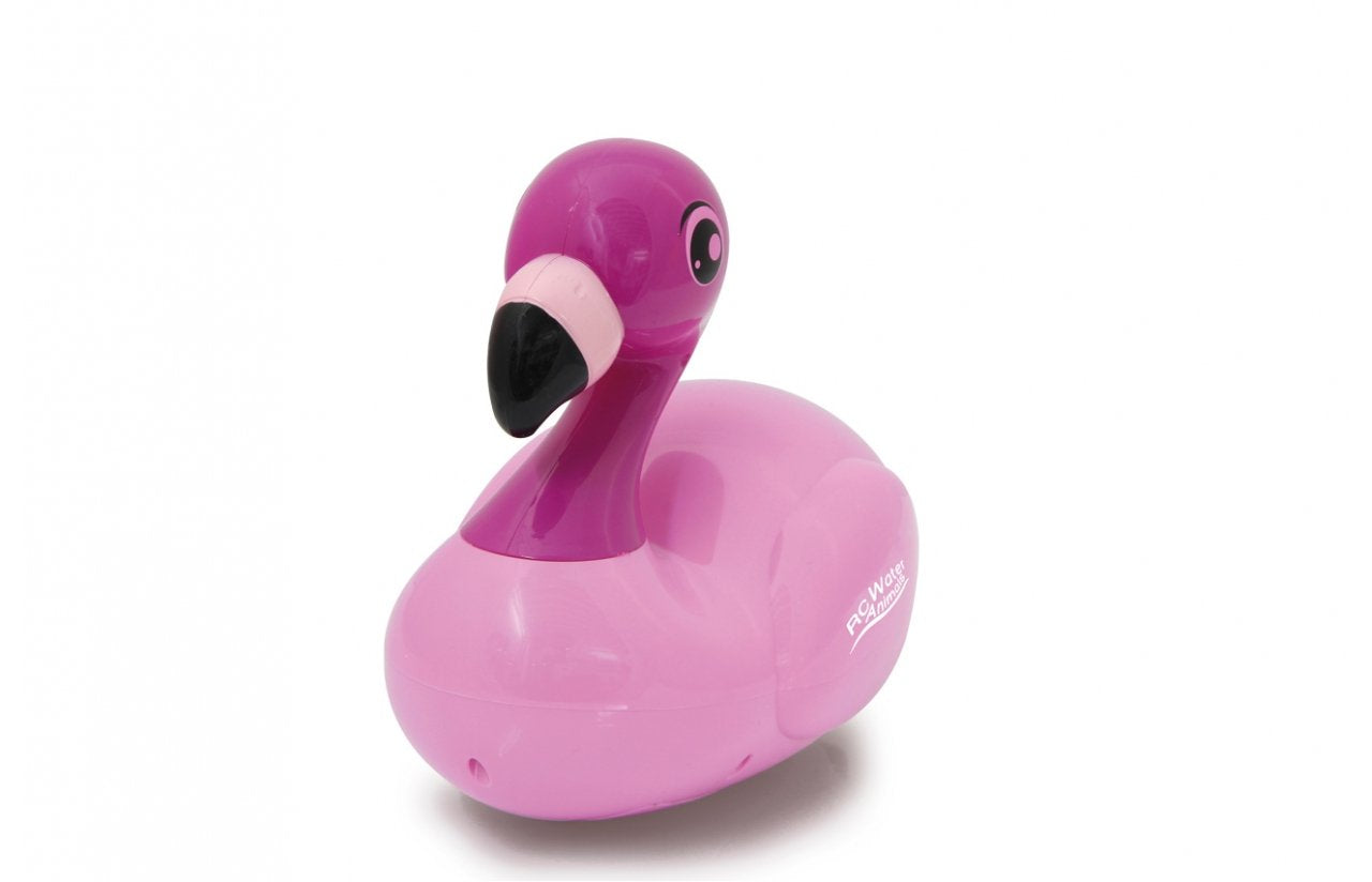 Jamara Rc Animales Acuáticos Flamenco 6+