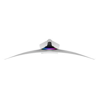 Samsung Ls49cg934suxen 49" Dwqhd 240hz Qd-Oled 0.1ms 1800r 250cd M2 1000000:1 Usb-C Cable Displayport Micro Hdmi