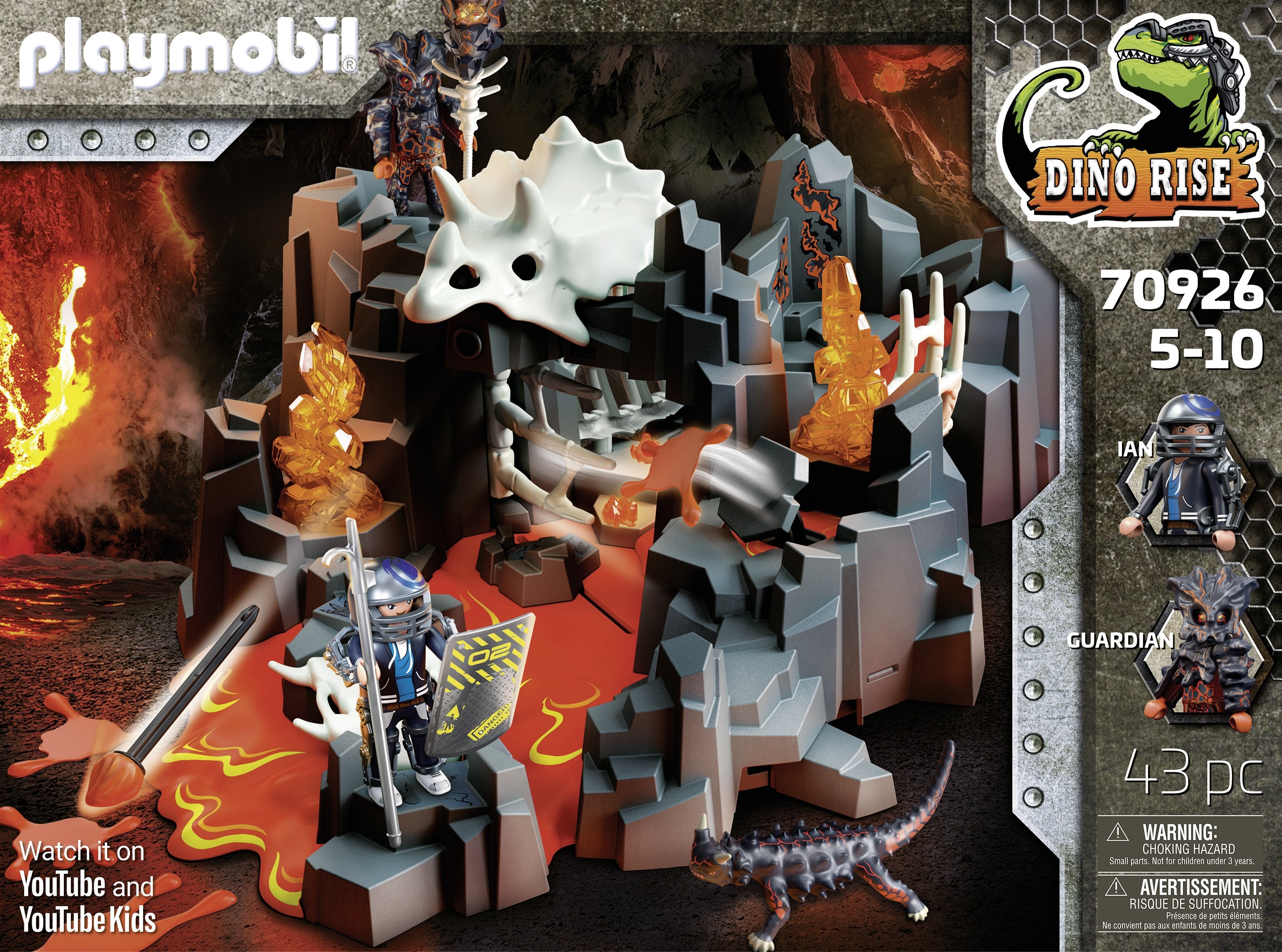 EAN 4008789709264 - Playmobil 70926 set de juguetes imagen 1