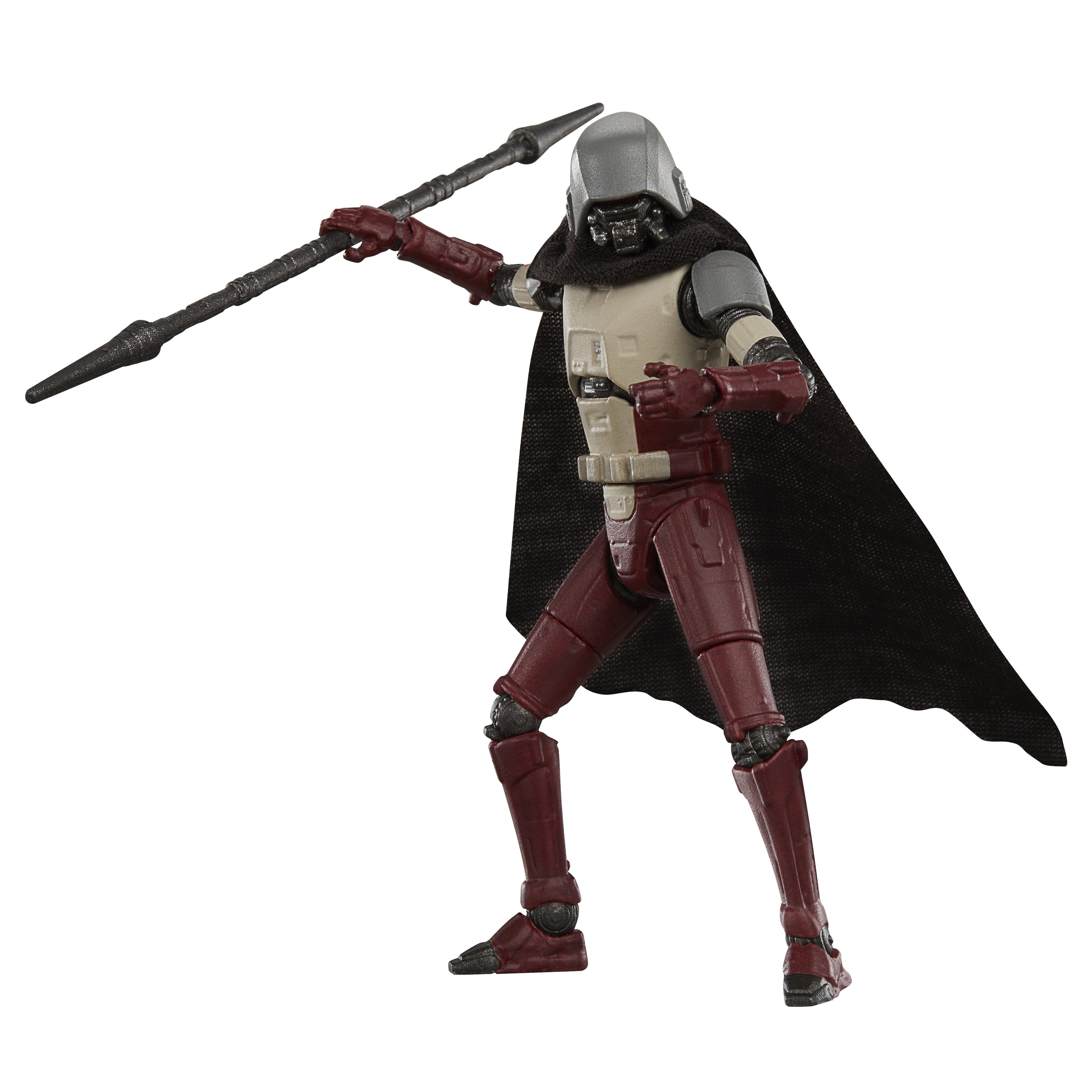Figura Hasbro Star Wars Ahsoka The Vintage Collection Hk 87 Assassin Droid (Arcana)