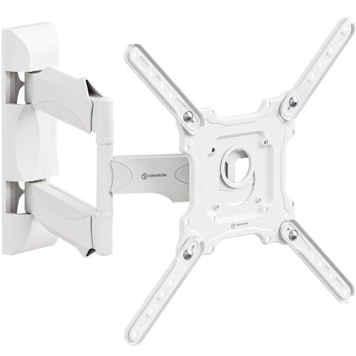 EAN 4262392440727 - ONKRON M4-W soporte para TV 165,1 cm (65") Blanco imagen 1