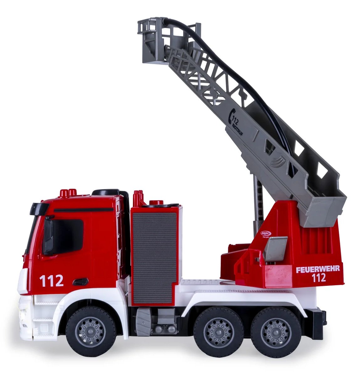Jamara Mercedes-Benz Feuerwehr 1:26 2,4ghz 6+