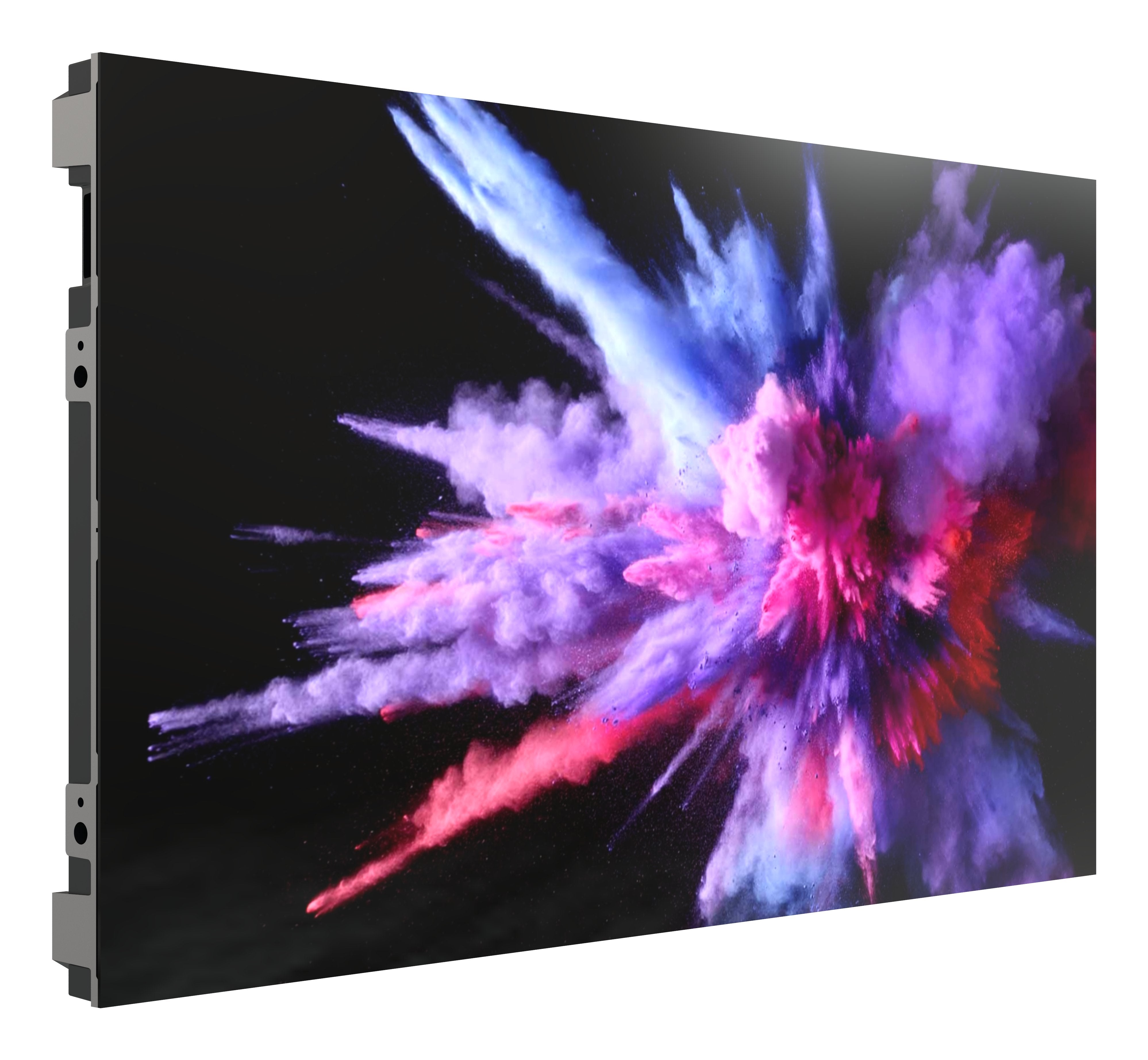 EAN 6942160482668 - Hikvision DS-D4018CW-2FQ pantalla mural de vídeo LED Interior imagen 1