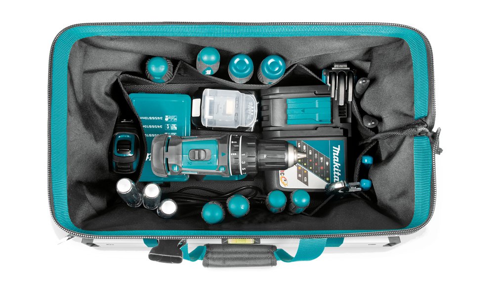 Makita E-15431 Tool Bag 26 Liter